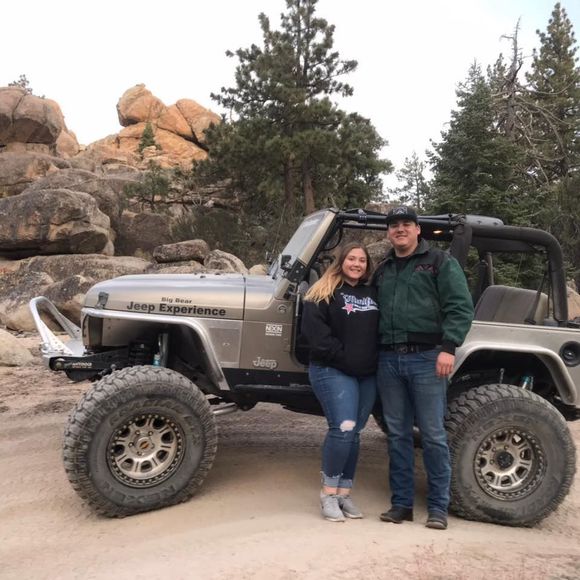 Meet your Posher, Dominic - Picture 1 of 1